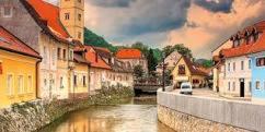 Apartments Paradiso, Samobor